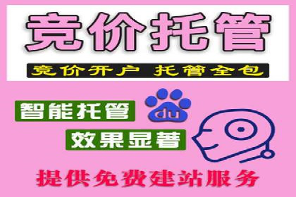 百度推广实战案例：效果显著